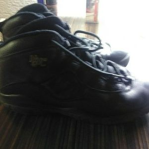 Jordan's NYC size 7y